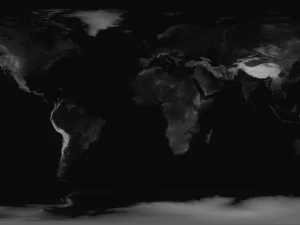 Earth Very High Quality 3D Model