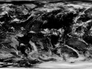 Earth Very High Quality 3D Модель