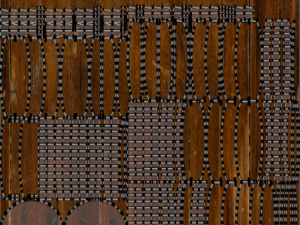 Barrel Model 3D
