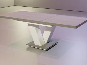 Tisch 3D Modell