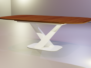 Table 3D Модель