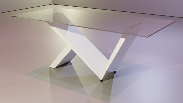 Table 3D Model .c4d .max .obj .3ds .fbx .stl .blend 