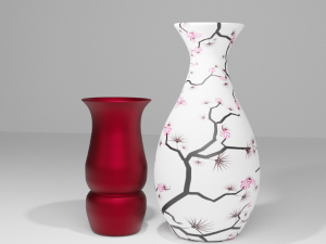 Vase Modelo 3D