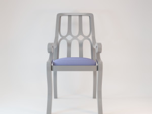 Chair 3D Models