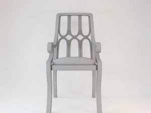 Chair 3D Model