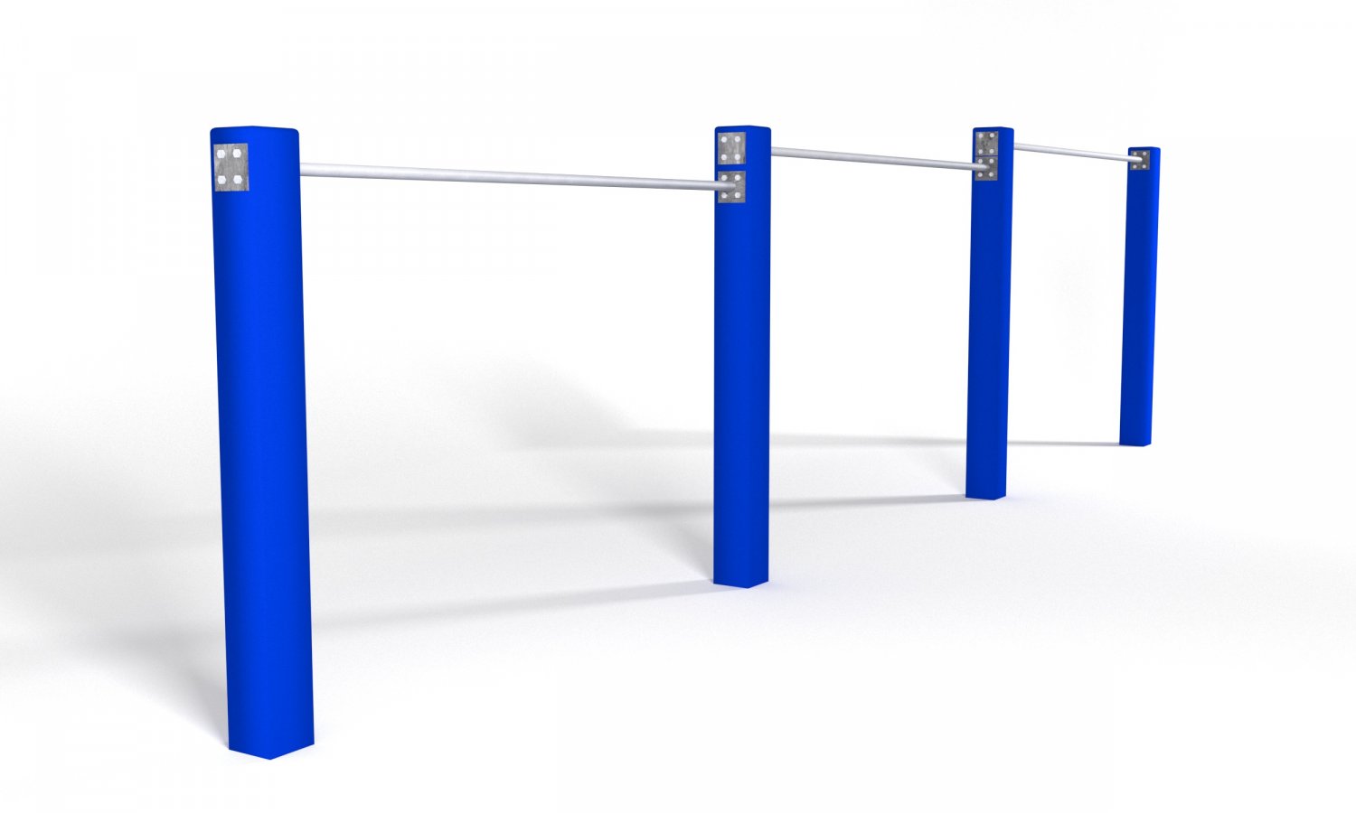 Horizontal bar