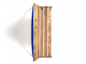 Bench 3D Model