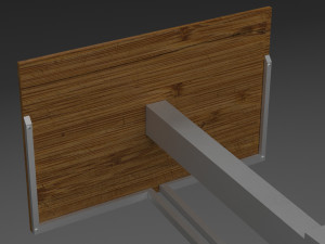 Basketball Ring 3Dモデル