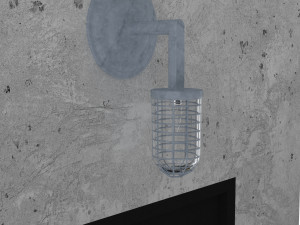 Military Tower Modelo 3D