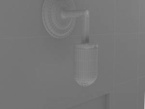 Military Tower Modelo 3D