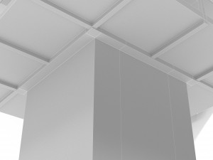 Military Tower Modelo 3D
