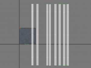 Military Tower Modelo 3D