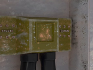 Radar Modelo 3D