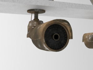 Radar Modelo 3D