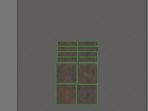 Radar Modelo 3D