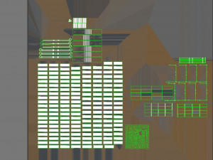 Radar Modelo 3D