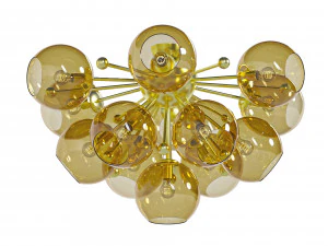 Chandelier 3D Model