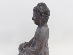 Personagem Goutam Buddo Modelo 3D