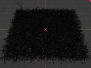 Grass 3D-Modell