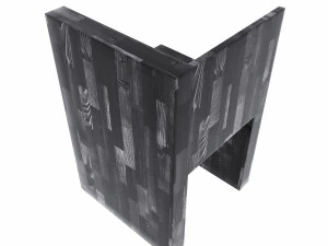 Rick Owens Chair 3D Model