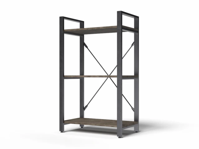 &Eacute;TAG&Egrave;RE003 Modèle 3D .c4d .max .obj .3ds .fbx .stl .blend 