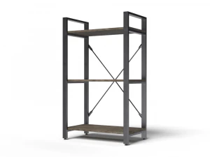 PRATELEIRA003 Modelo 3D