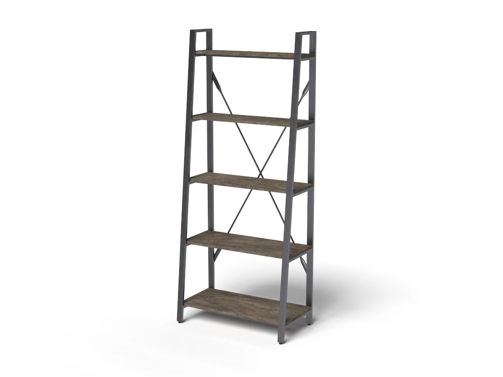 SHELF000-AMAZON-CONSOLETABLEBONAUGURE-MULTICOLOR 3D Model .c4d .max .obj .3ds .fbx .stl .blend 