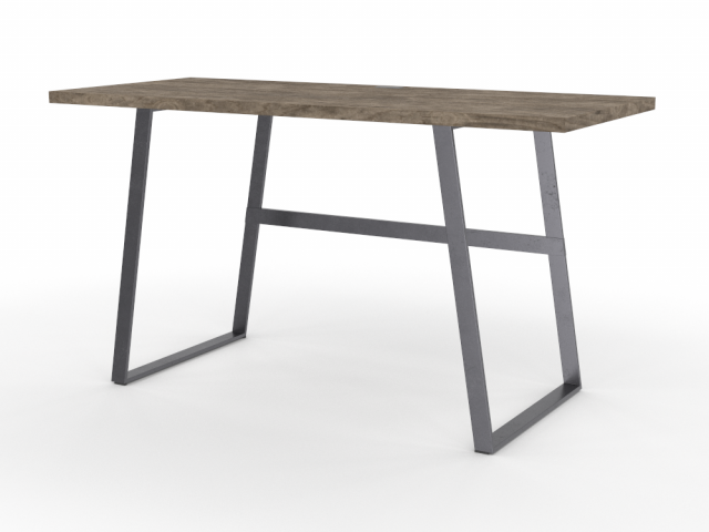 TABLE004-AMAZON-CONSOLETABLEBONAUGURE-MULTICOLOR Model 3D .c4d .max .obj .3ds .fbx .stl .blend 