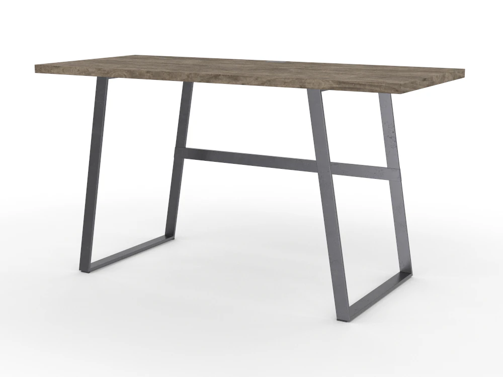 TABLE004-AMAZON-CONSOLETABLEBONAUGURE-MULTICOLOR 3D Model .c4d .max .obj .3ds .fbx .stl .blend
