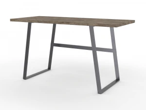 TABLE004-AMAZON-CONSOLETABLEBONAUGURE-MULTICOLOR Modèle 3D