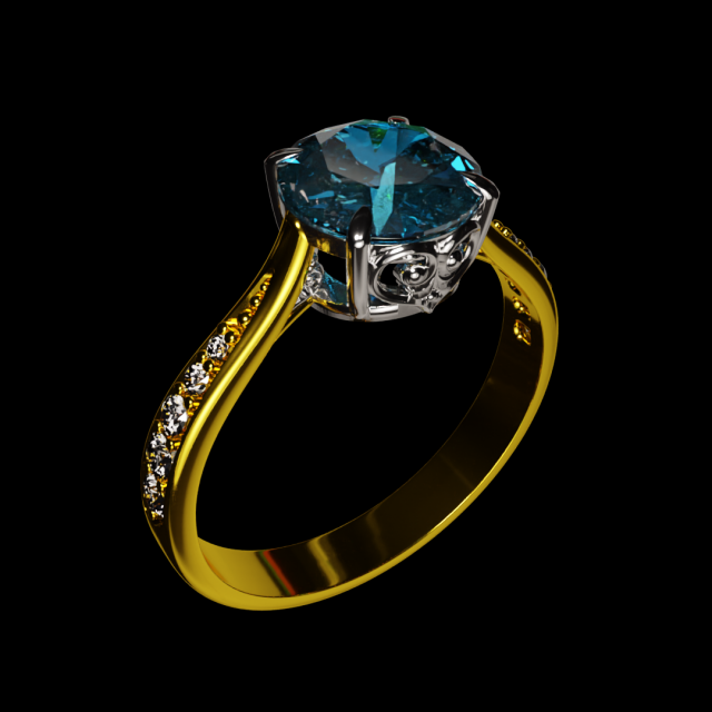 Simpl1 Model 3D .c4d .max .obj .3ds .fbx .stl .blend 