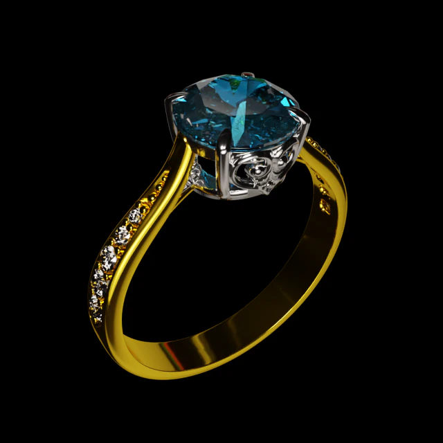 シンプル1 3Dモデル .c4d .max .obj .3ds .fbx .stl .blend 