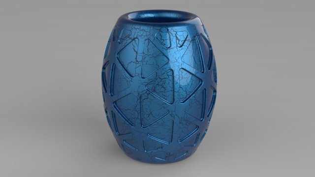 Plant Pot 3Dモデル .c4d .max .obj .3ds .fbx .stl .blend 