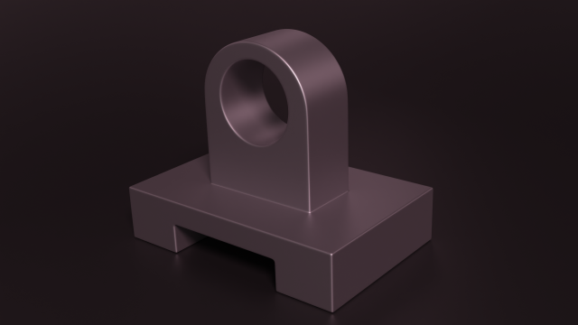 Detail auto 3D Model .c4d .max .obj .3ds .fbx .stl .blend