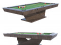 Billiard table 3D Models