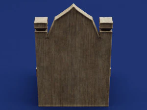 Disenchantment Luci Throne 3D Print Model