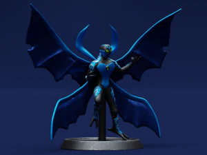 Ben10 Gran Fr&iacute;o Imprimible Modelo de impresión 3D