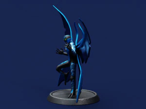 Ben10 Gran Fr&iacute;o Imprimible Modelo de impresión 3D