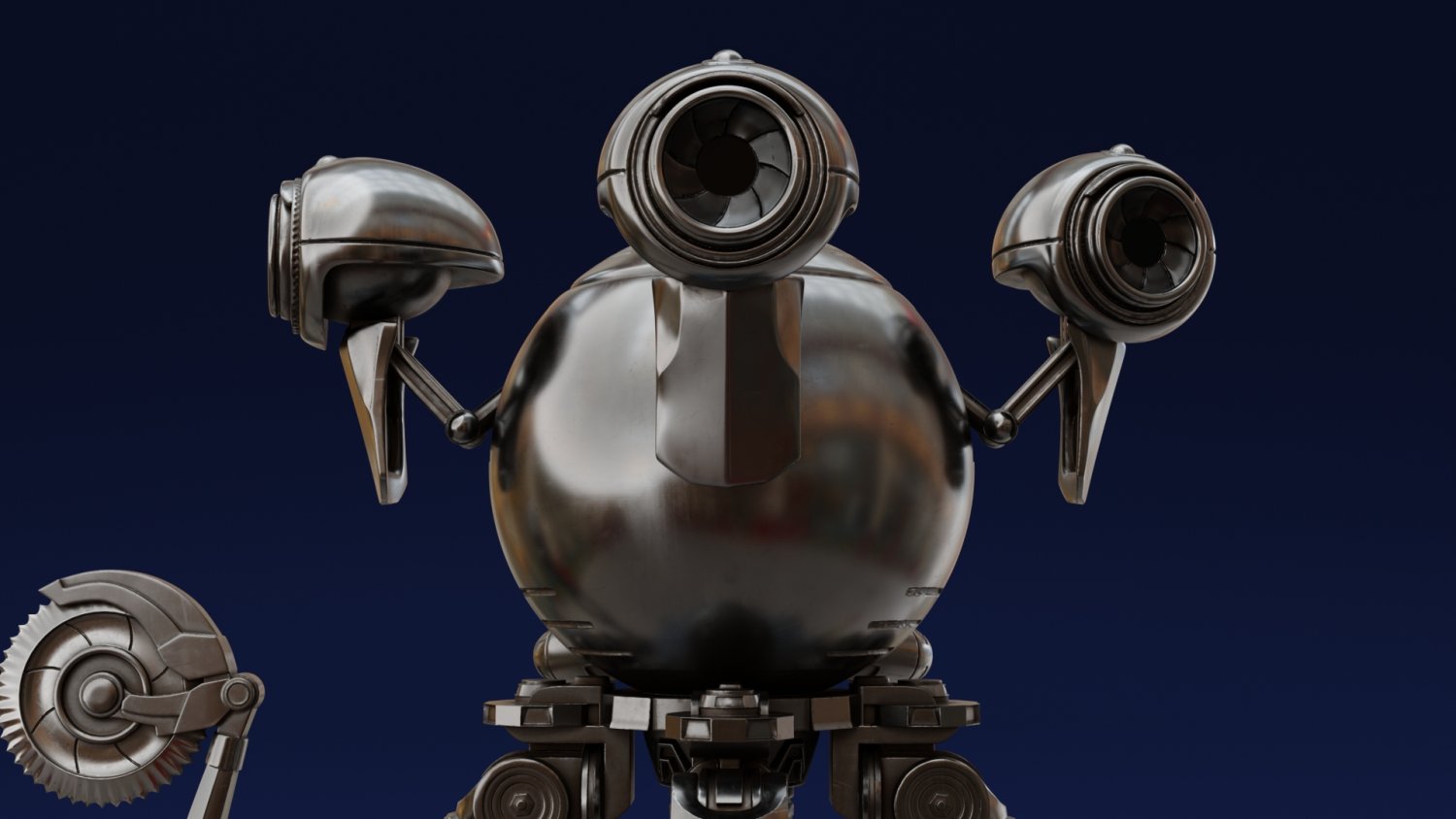 Codsworth fallout