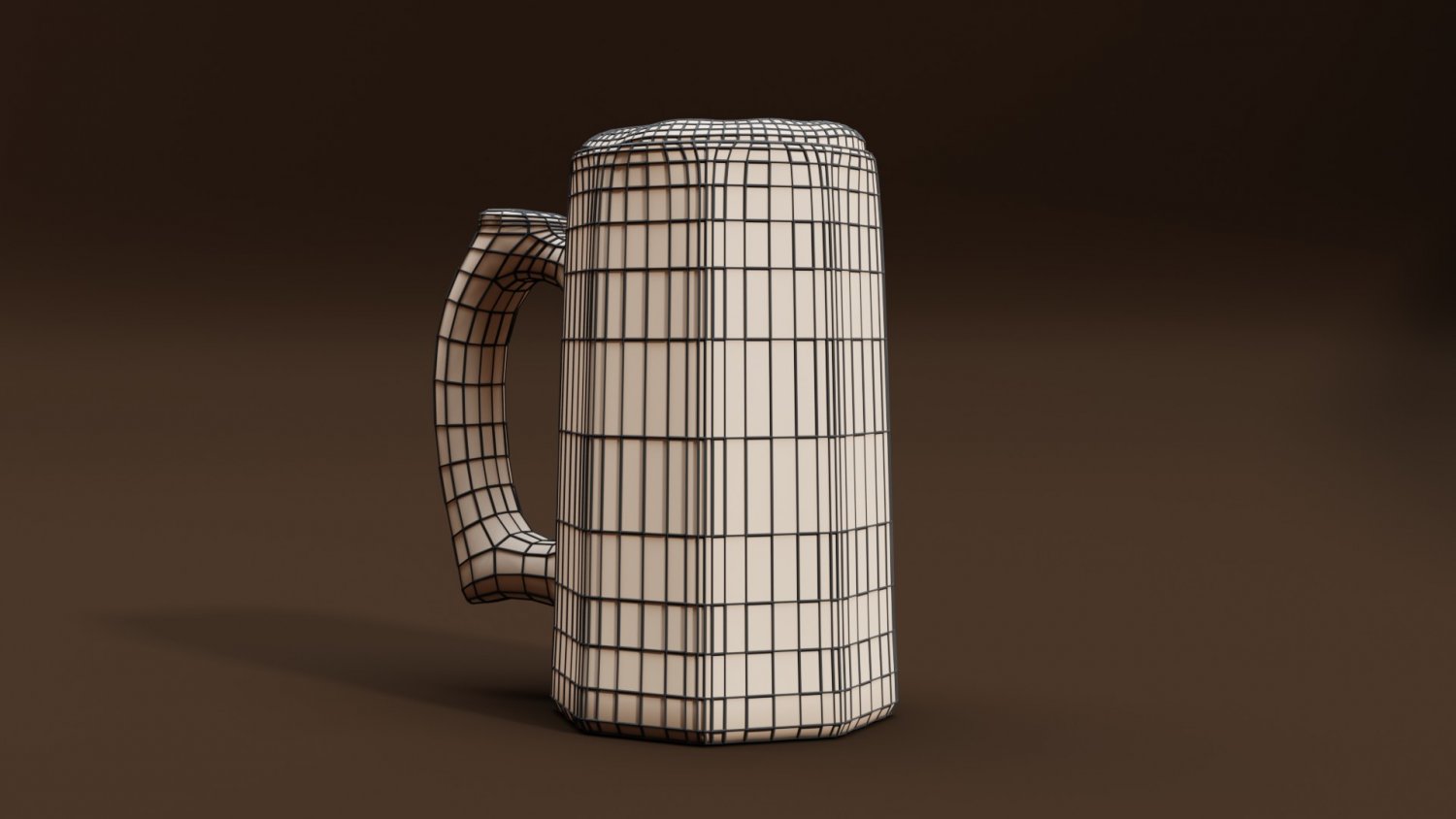 Blender 3D Coffee Mug for Sale by valerius-iv