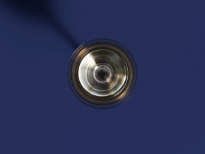 Drink Glass - White Wine 3D Model
