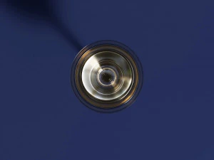 Drink Glass - White Wine 3D Model