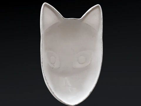 Demon Slayer - Sabito Mask 3D Print Model