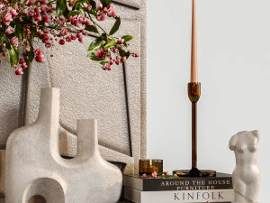 Decor set 003 3D Model