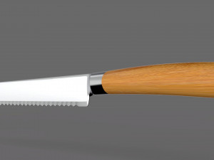 Knife Modelo 3D