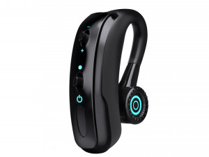 Bluetooth Headset Modello 3D