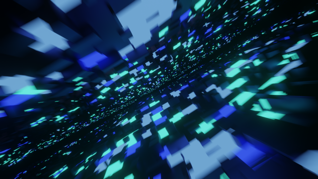 Beautiful animation 3D Model .c4d .max .obj .3ds .fbx .stl .blend 