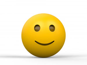 EMOJI MEGA PACK 3D Model