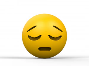 EMOJI MEGA PACK 3D Model