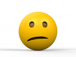 EMOJI MEGA PACK 3D Model